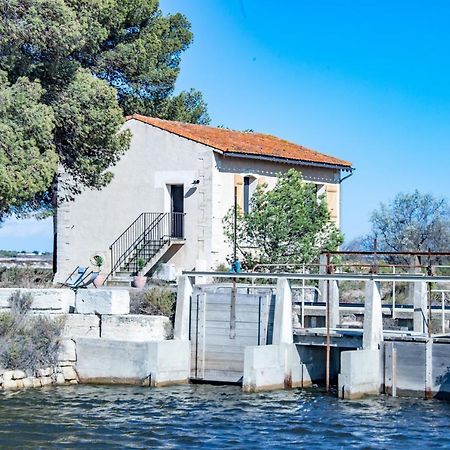 Mas De Colomina Aigues-Mortes Villa Eksteriør billede